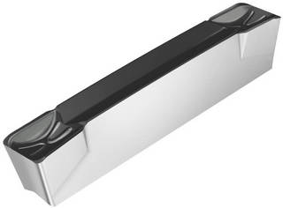 Пластина для обработки канавок GX34-3E400N04-GD6 WSM33S