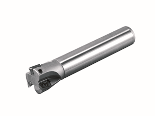 Корпус фрезы APKT10-E90-D32Z4W25-L150