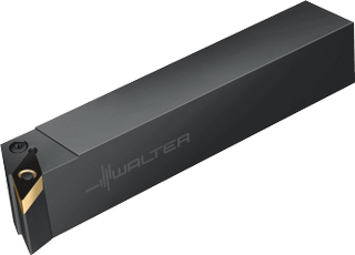 Державка для точения, обработки канавок и резьбонарезания PVHBL2525M11