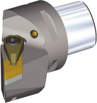 Расточная система PSC50DDJNR11