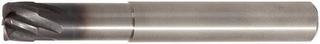 Фреза твердосплавная концевая 70NS06002ALTIN-MT