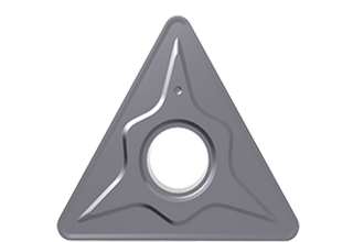 Пластина токарная TNMG 220412 NN LT 1000