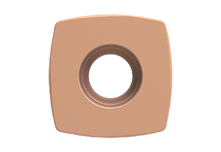 Пластина фрезерная SDKW 1205-HF LT 3130