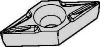 Пластина твердосплавная GCHT060204CG5