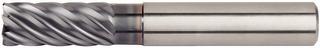 Фреза твердосплавная концевая 77NE16026TWS15PE
