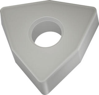 Пластина на основе керамики для точения WNGA080412T02020 WCK10