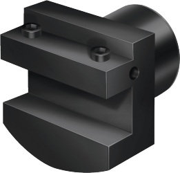 Адаптер ScrewFit и инструментальная оснастка C8-ASHA-55085-32M