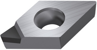 Пластина на основе PCD для точения DPGW11T304FS-1 WDN10