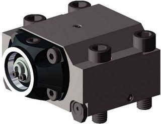 Зажимное устройство TACU013KM40SR60907381 