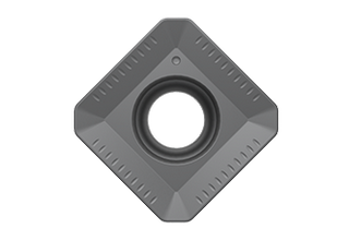 Пластина фрезерная SDKT 1204 AETN  LT 30