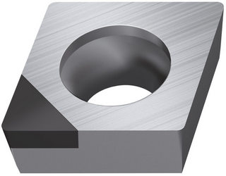 Пластина на основе PCD для точения CPGW09T308FS-1 WDN10