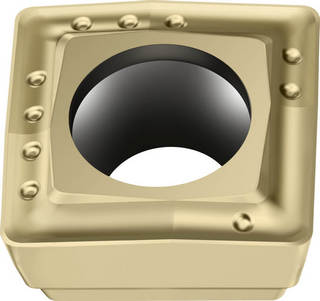 Пластина для сверления, растачивания и чистового растачивания P4841P-8R-E57 WSP45G