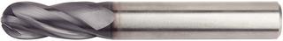 Фреза твердосплавная концевая 40000300T009TIALN