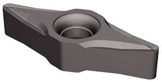 Пластина твердосплавная VNMG12T304WU25PT