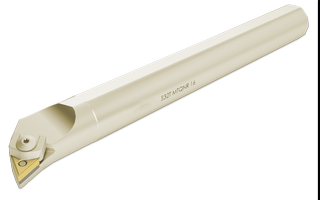 Державка расточная S25S MTQNR 16