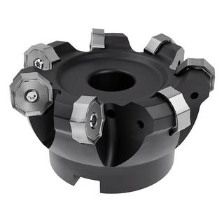 Корпус фрезы концевой M1600U300Z07S100ON06 