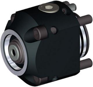 Державка KM4X63CL2NTEF