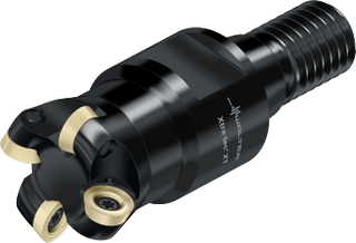 Фреза BLAXX и Xtra·tec® M5468-020-T18-04-03.5