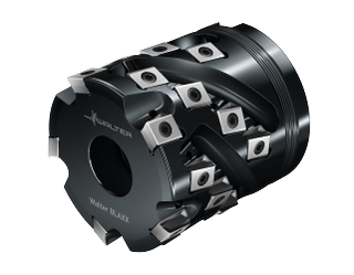 Фреза BLAXX и Xtra·tec® F5138.B27.063.Z04.45