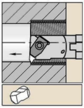 Державка A50UNNTOR4W