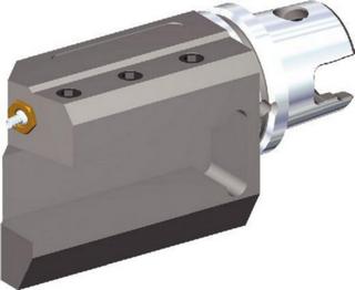 Зажимное устройство KM63XMZSTALF2525Y