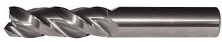 Фреза твердосплавная концевая 510318018..UNCOATED