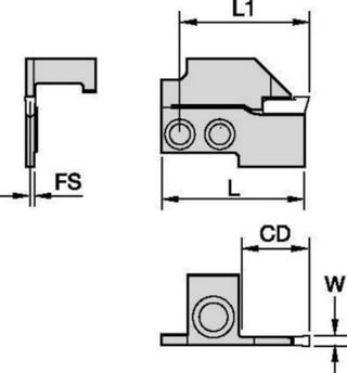 Картридж 331101