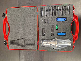 Набор прецизионного расточного инструмента  DIN2080-50-EBOR60