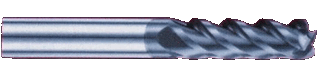 Фреза твердосплавная DER08104