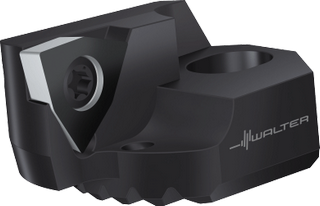 Инструмент для растачивания и чистового растачивания EB630.WC04