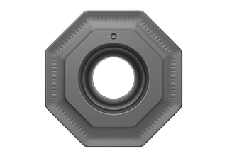Пластина фрезерная ODMT 060508 TN LT 30