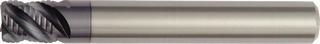 Фреза твердосплавная концевая 494006002LTTIALN-LT