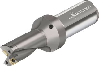 Сверло Stardrill D4120-02-29.00F32-P44 Сверло Stardrill D4120-02-29.00F32-P44