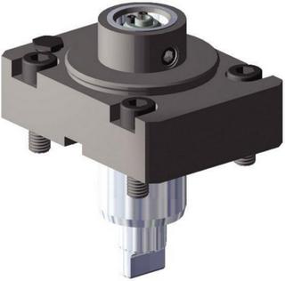 Зажимное устройство TACU001KM32DA60648431 