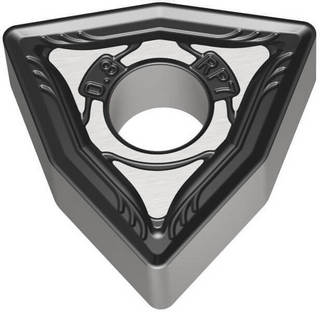 Пластина без задних углов для точения WNMG080408-RP7 WPP20S