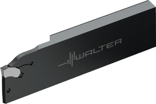 Державка для точения, обработки канавок и резьбонарезания G2042.32R-4T33SX-C