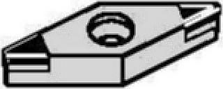 Пластина твердосплавная c PCBN VBGW160404S01015MTWBH10P