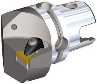 Зажимное устройство KM40TSDTFNL22KC04050M