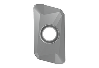 Пластина фрезерная APMT 0903 PDTR LT 3000