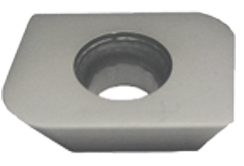 Пластина фрезерная BOHW12T330ER HCS35X