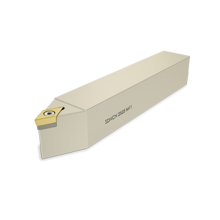 Державка токарная SDNCN 1212 J11