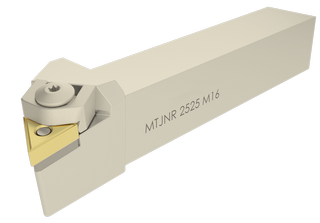 Державка токарная MTJNR 2525 M16 Державка токарная MTJNR 2525 M16