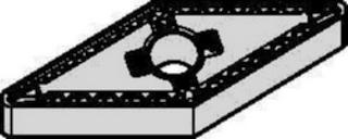 Пластина твердосплавная VNMG160408UFWM25CT