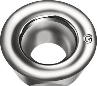 Пластина для фрез Walter ROGX0803M04-G88 WK10