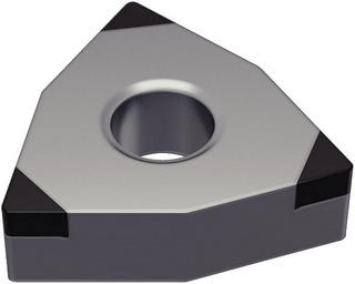 Пластина твердосплавная c CBN WNGA080404S01015MTWBH20P