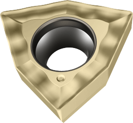 Пластина для сверления (Trigon) WOEX040304-E57 WKP35S