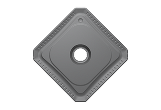 Пластина фрезерная SEKR 1203 AFTN LT 30