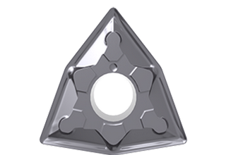 Пластина токарная WNGG 060404 NS LT 1110S