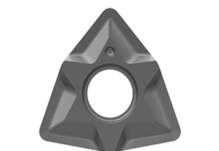 Пластина токарная WNMP 060408 NN LT 10