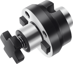 Адаптер ScrewFit и инструментальная оснастка A155M.0.80.030.27